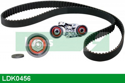 LUCAS ENGINE DRIVE ldk0456 -  Комплект ремня ГРМ